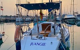 Juangie Home
